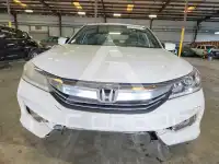 2016 Honda Accord фото