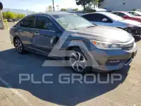 2016 Honda Accord фото