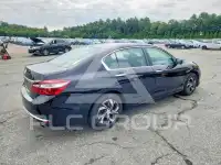 2016 Honda Accord фото