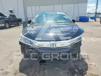 2016 Honda Accord photo
