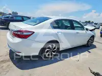 2016 Honda Accord фото