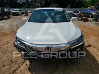 2016 Honda Accord фото