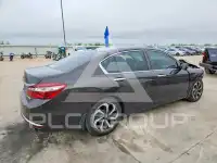 2016 Honda Accord photo