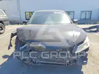 2016 Honda Accord фото