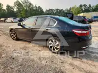 2016 Honda Accord photo