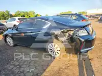 2016 Honda Accord фото