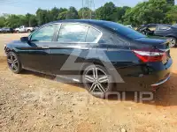 2016 Honda Accord фото
