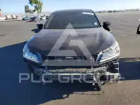 2016 Honda Accord фото