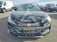 2016 Honda Accord фото