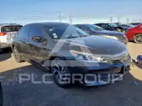 2016 Honda Accord фото