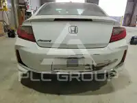 2016 Honda Accord photo