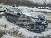 2016 Honda Accord фото