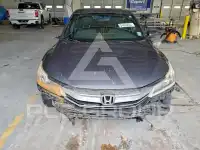 2016 Honda Accord фото