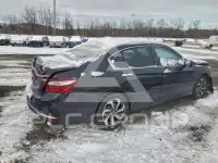 2016 Honda Accord фото