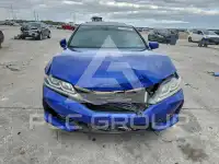 2016 Honda Accord фото