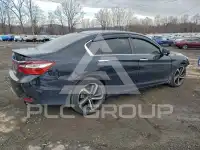 2016 Honda Accord фото