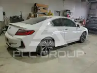 2016 Honda Accord photo