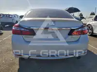 2016 Honda Accord фото
