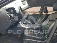 2016 Honda Accord фото
