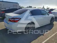 2016 Honda Accord фото