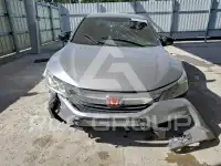 2016 Honda Accord фото