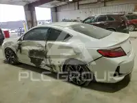 2016 Honda Accord photo