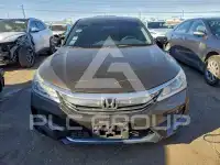 2016 Honda Accord фото