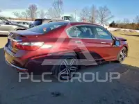 2016 Honda Accord фото