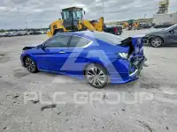 2016 Honda Accord фото