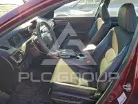 2016 Honda Accord фото