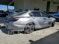 2016 Honda Accord фото