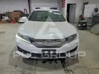 2016 Honda Accord photo