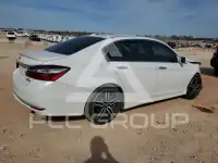 2016 Honda Accord фото
