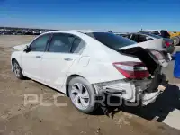 2016 Honda Accord photo