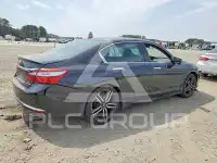 2016 Honda Accord фото