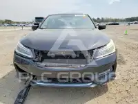 2016 Honda Accord фото