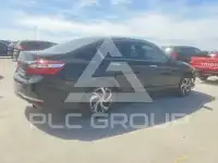 2016 Honda Accord фото