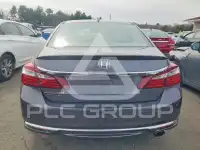 2016 Honda Accord фото