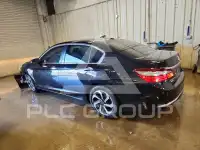 2016 Honda Accord photo