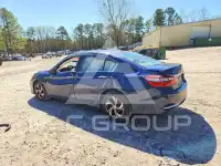 2016 Honda Accord фото