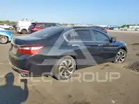 2016 Honda Accord фото