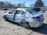 2016 Honda Accord фото