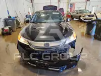 2016 Honda Accord photo