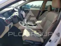 2016 Honda Accord фото