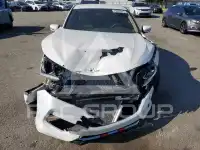 2016 Honda Accord фото