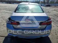 2016 Honda Accord фото