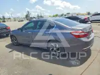 2016 Honda Accord фото