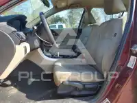 2016 Honda Accord фото