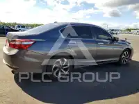 2016 Honda Accord фото