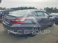 2016 Honda Accord фото